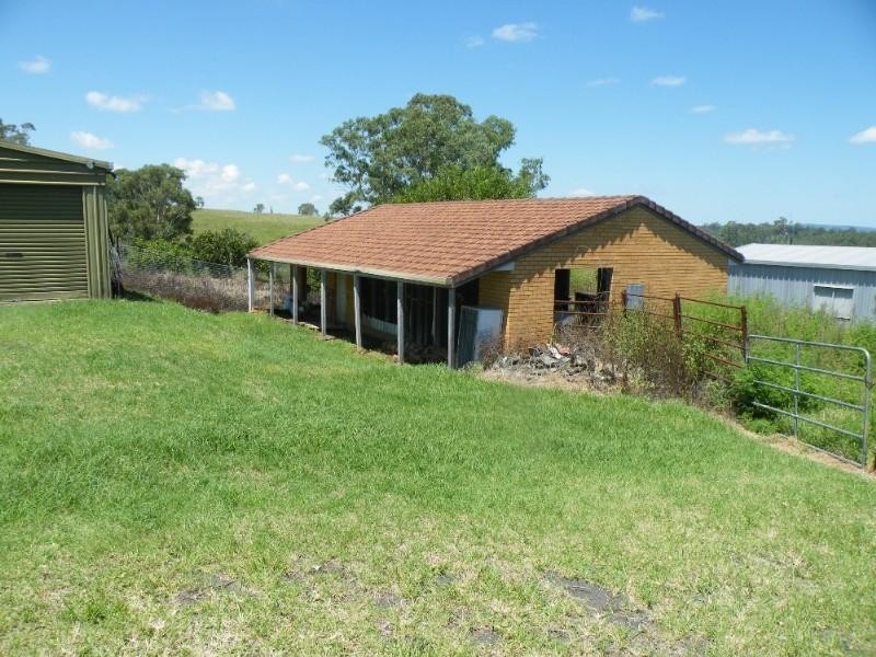 1130 Dyraaba Road, Dyraaba NSW 2470
