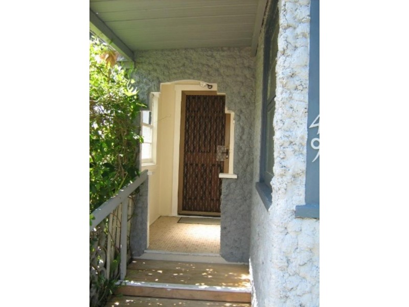 1/49 Bentinck Street, Ballina NSW 2478