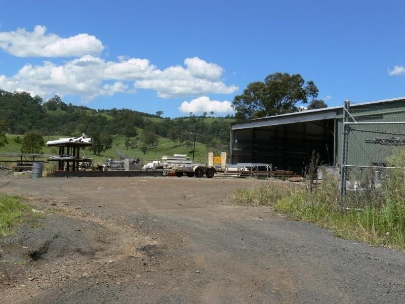 Kyogle NSW 2474
