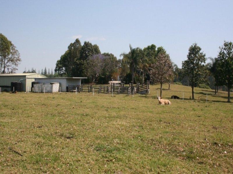 8 Killen Falls Drive, Tintenbar NSW 2478