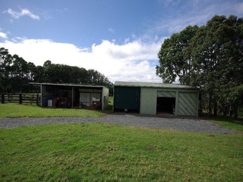 8 Killen Falls Drive, Tintenbar NSW 2478