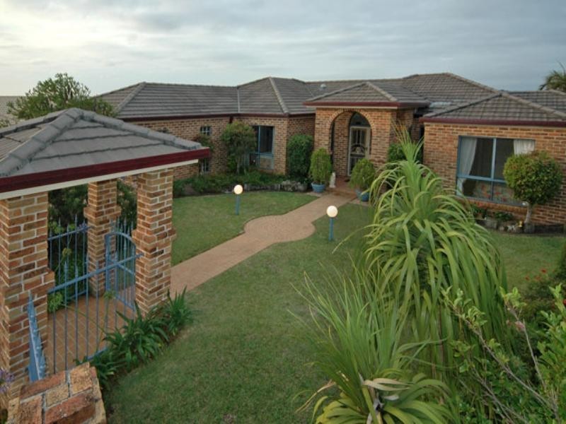 12 Meaney Place, Lennox Head NSW 2478