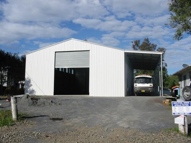 40 Smith Drive, Ballina NSW 2478