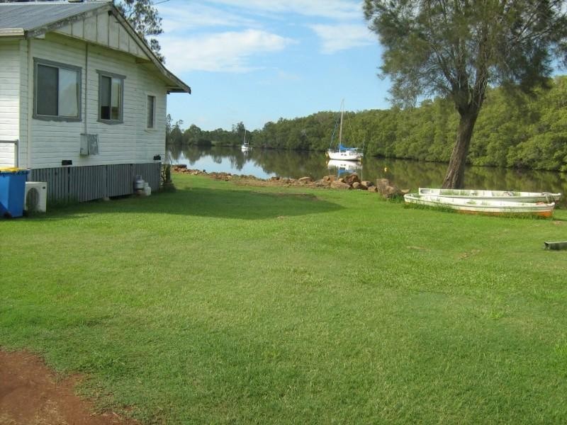40 Smith Drive, Ballina NSW 2478