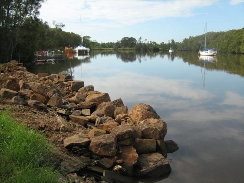 40 Smith Drive, Ballina NSW 2478