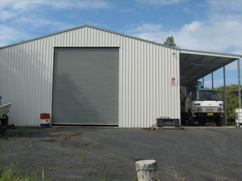 40 Smith Drive, Ballina NSW 2478