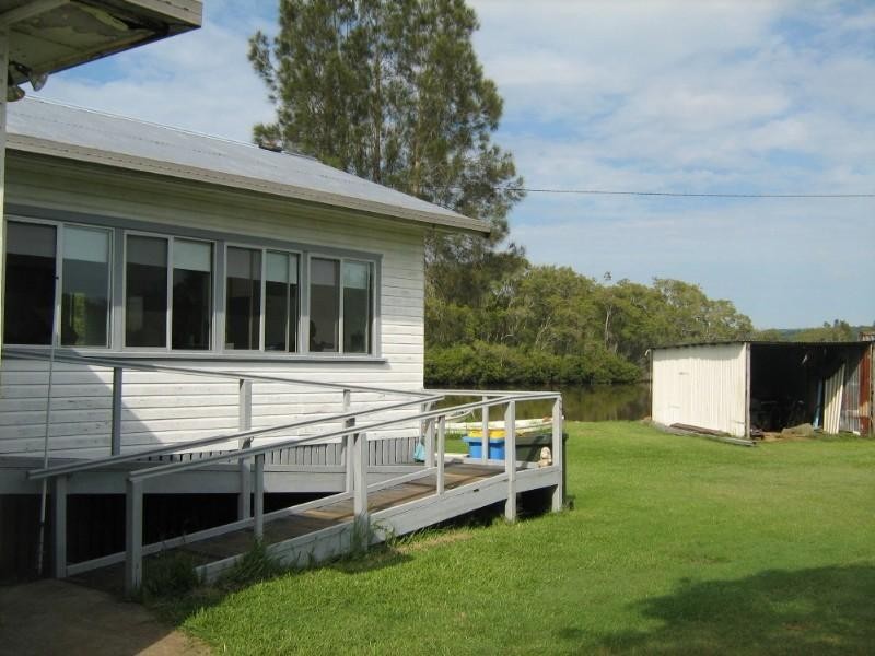 40 Smith Drive, Ballina NSW 2478