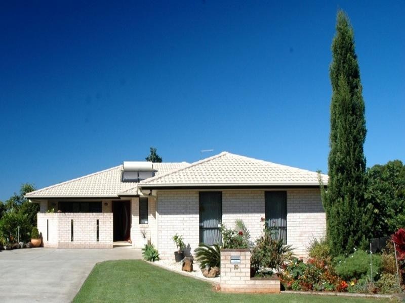 10 Pinehurst Court, Alstonville NSW 2477