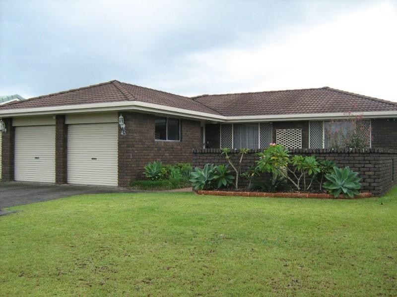 45 Dolphin Drive, Ballina NSW 2478