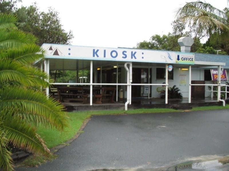 440 South Ballina Beach Road, South Ballina NSW 2478