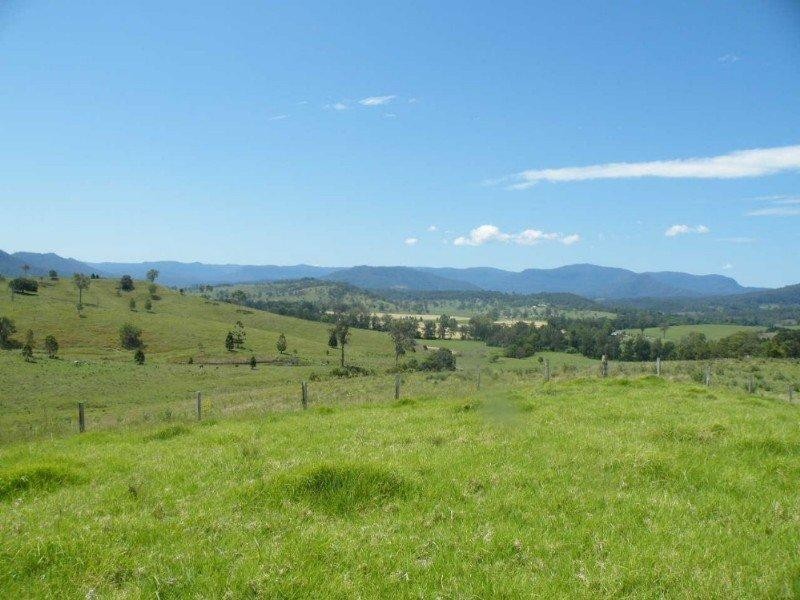 Lot 12, 739 Collins Creek Road, Kyogle NSW 2474