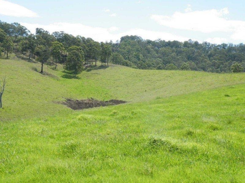 Lot 12, 739 Collins Creek Road, Kyogle NSW 2474