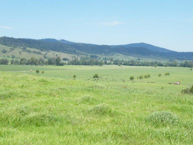 Lot 12, 739 Collins Creek Road, Kyogle NSW 2474