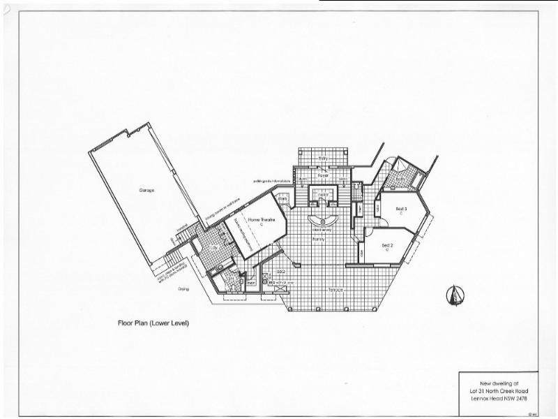 200 North Creek Road, Lennox Head NSW 2478