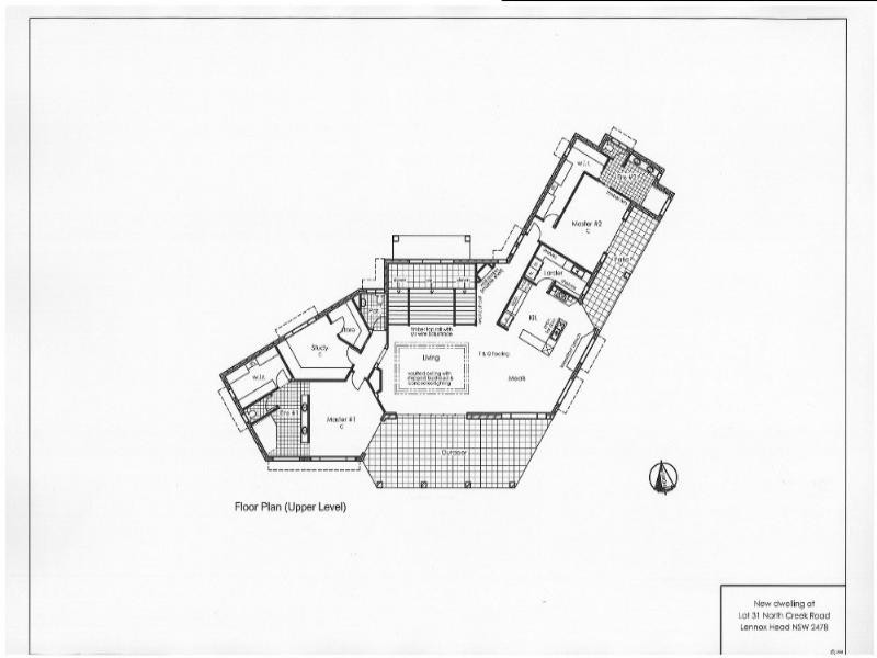 200 North Creek Road, Lennox Head NSW 2478