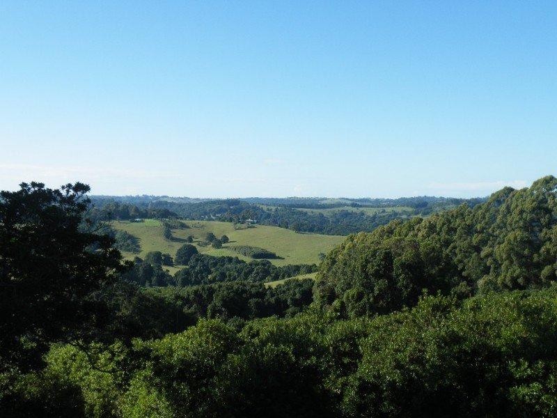 181 Goremans Road, Eureka NSW 2480