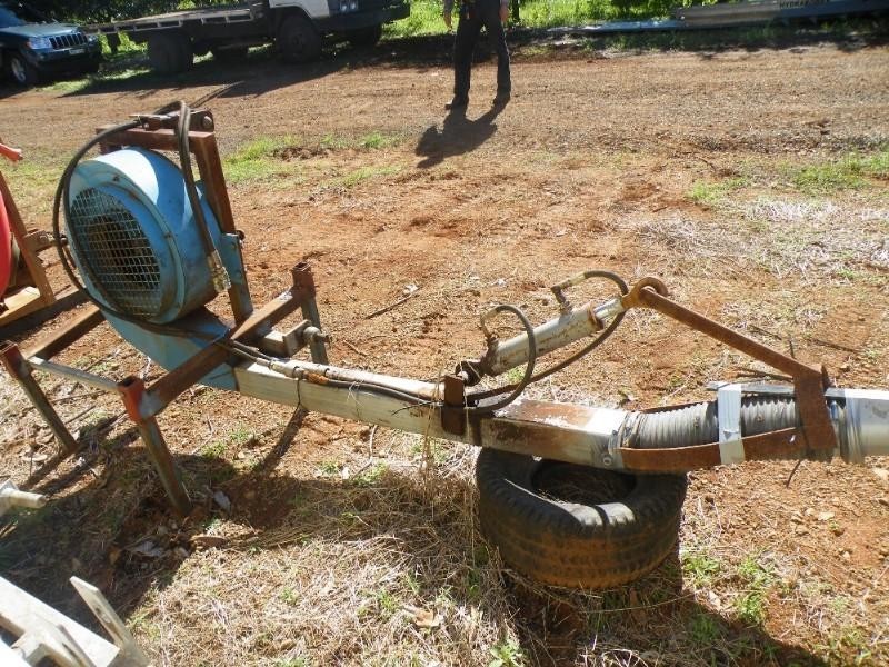 181 Goremans Road, Eureka NSW 2480