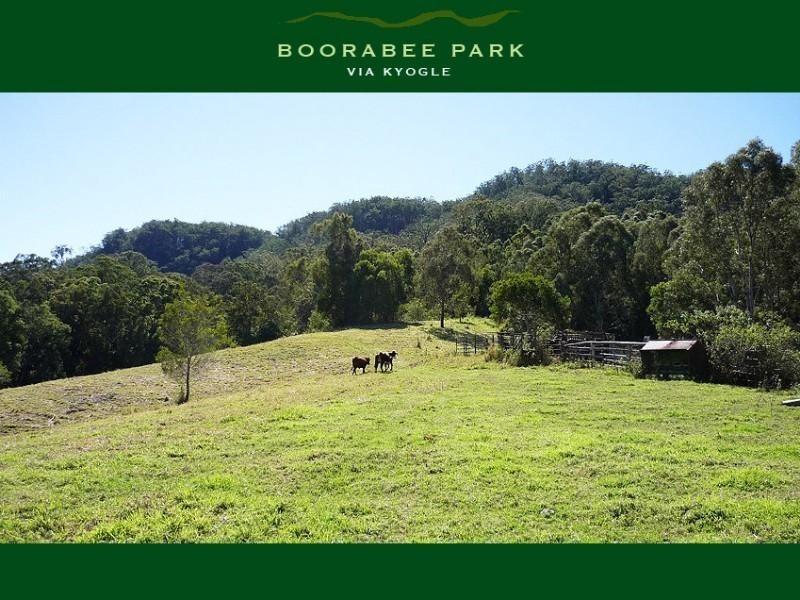 Boorabee Park NSW 2480