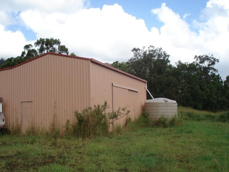 Boorabee Park NSW 2480