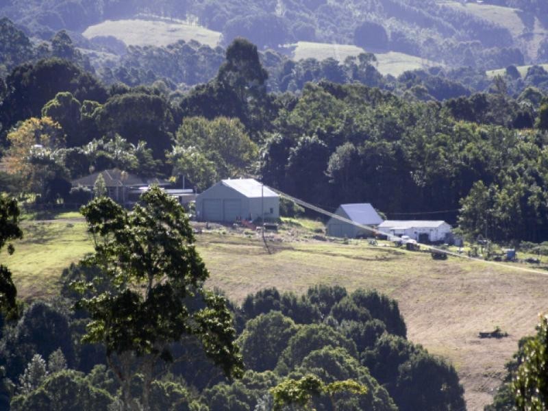 220 Whian Road, Eureka NSW 2480