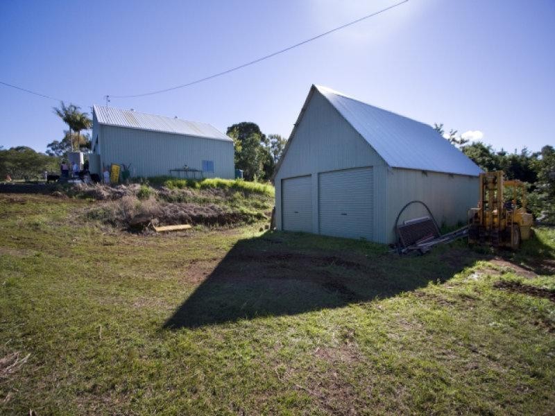 220 Whian Road, Eureka NSW 2480