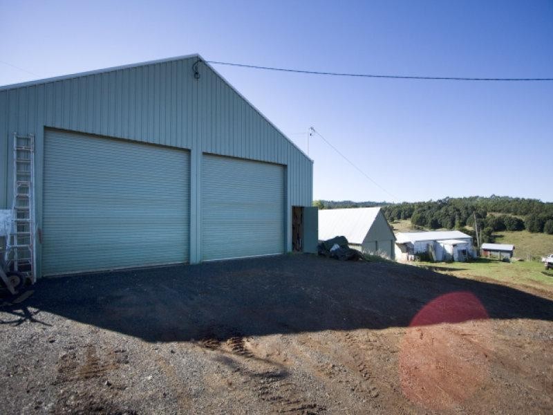 220 Whian Road, Eureka NSW 2480