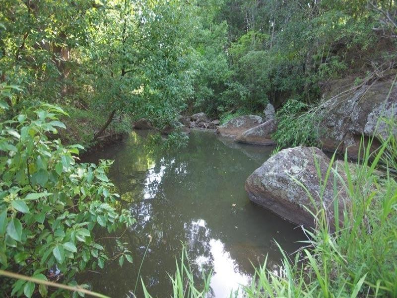 220 Whian Road, Eureka NSW 2480