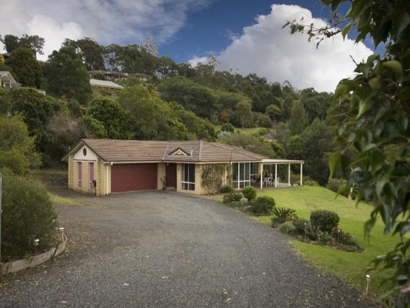 44 Whispering Valley Drive, Richmond Hill NSW 2480