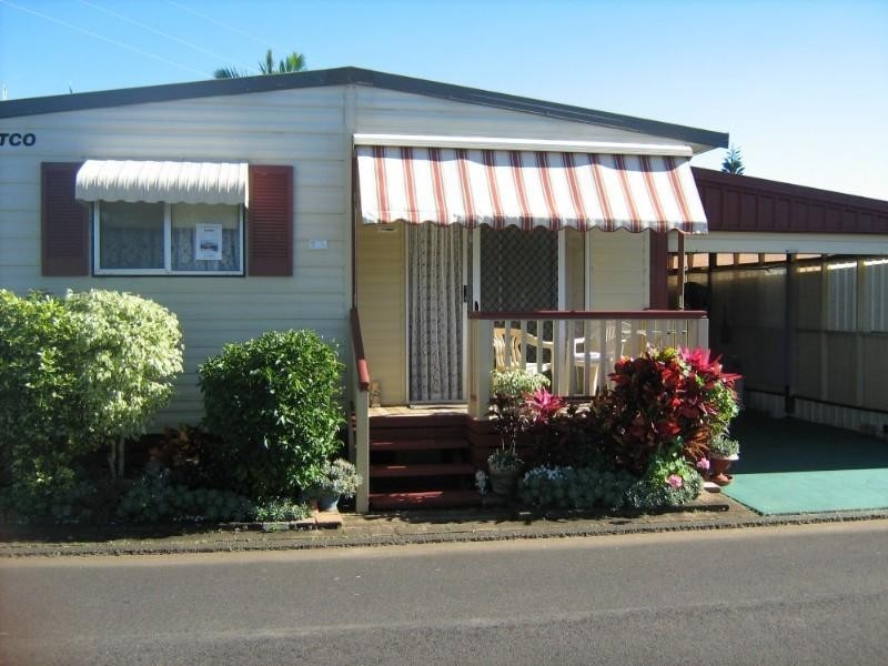 Site 169/25 Fenwick Drive, East Ballina NSW 2478