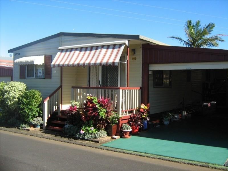 Site 169/25 Fenwick Drive, East Ballina NSW 2478