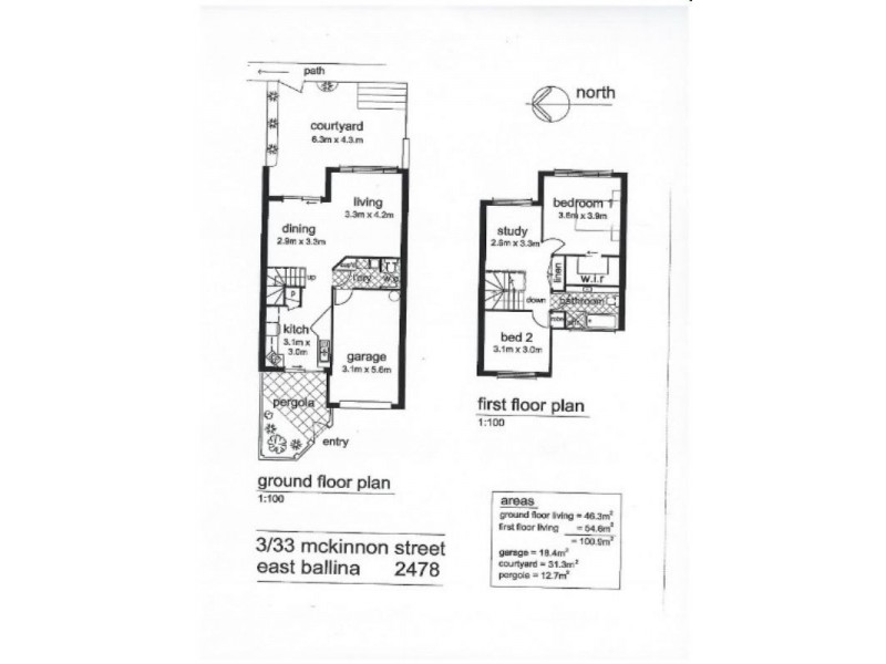 East Ballina NSW 2478