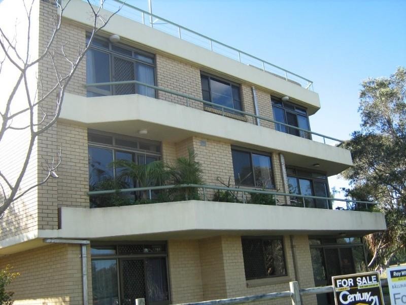 11/19 Namitjira Place, East Ballina NSW 2478