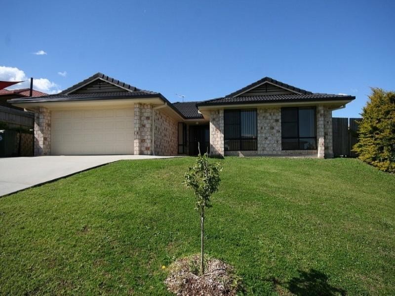1 Ahern Circuit, Cumbalum NSW 2478