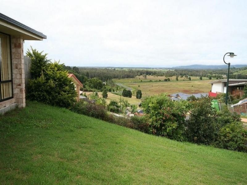 1 Ahern Circuit, Cumbalum NSW 2478