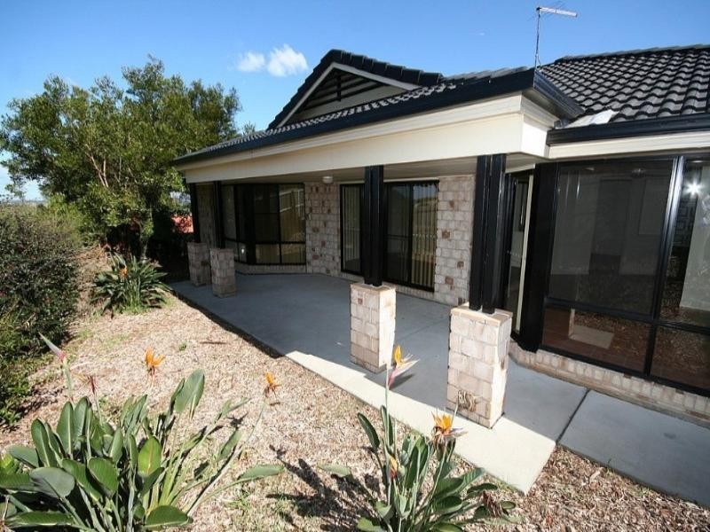 1 Ahern Circuit, Cumbalum NSW 2478