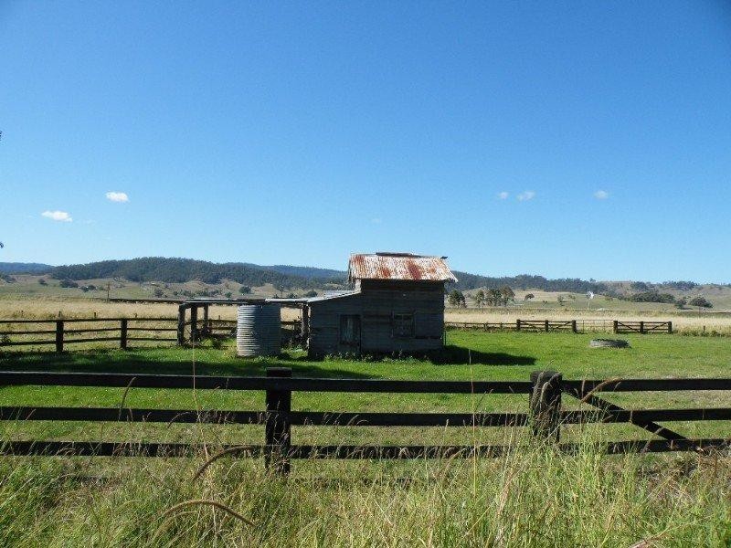 Lot 225 Summerland Way, Kyogle NSW 2474