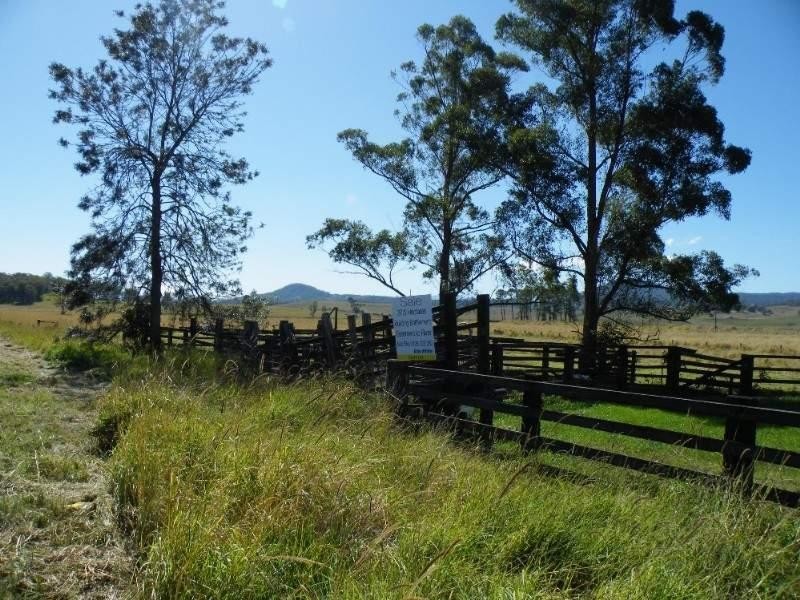 Lot 225 Summerland Way, Kyogle NSW 2474