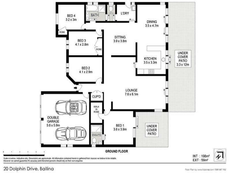 20 Dolphin Drive, Ballina NSW 2478