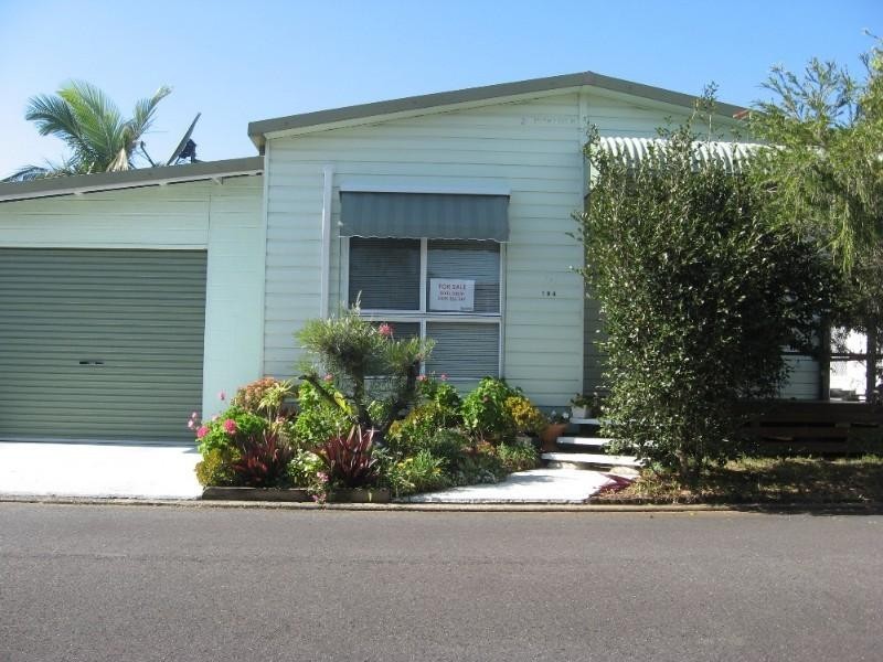 Site 194, 25 Fenwick Drive, East Ballina NSW 2478