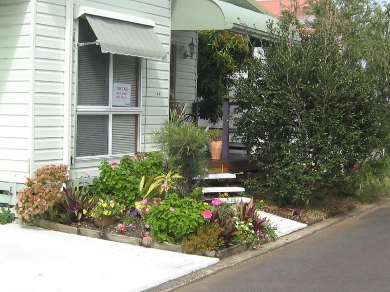 Site 194, 25 Fenwick Drive, East Ballina NSW 2478