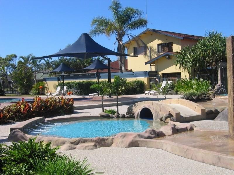 Site 194, 25 Fenwick Drive, East Ballina NSW 2478