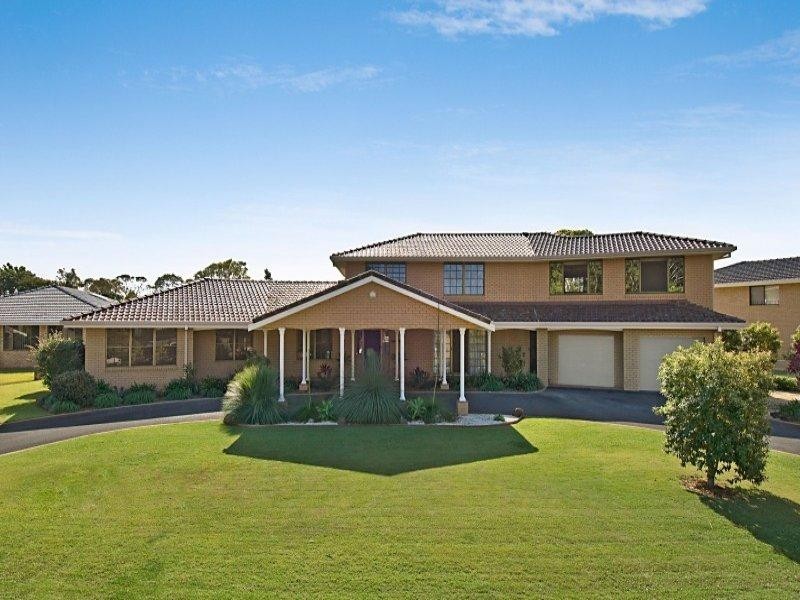 19 Oceanview Drive, Alstonville NSW 2477