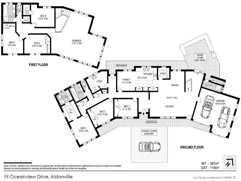 19 Oceanview Drive, Alstonville NSW 2477