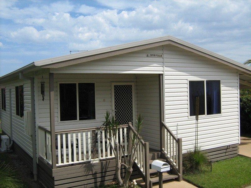 Site 177 35 Skennars Head Road, Skennars Head NSW 2478