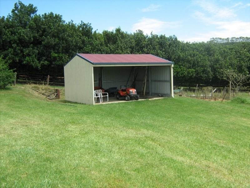 140 Scarabellotis Road, Nashua NSW 2479