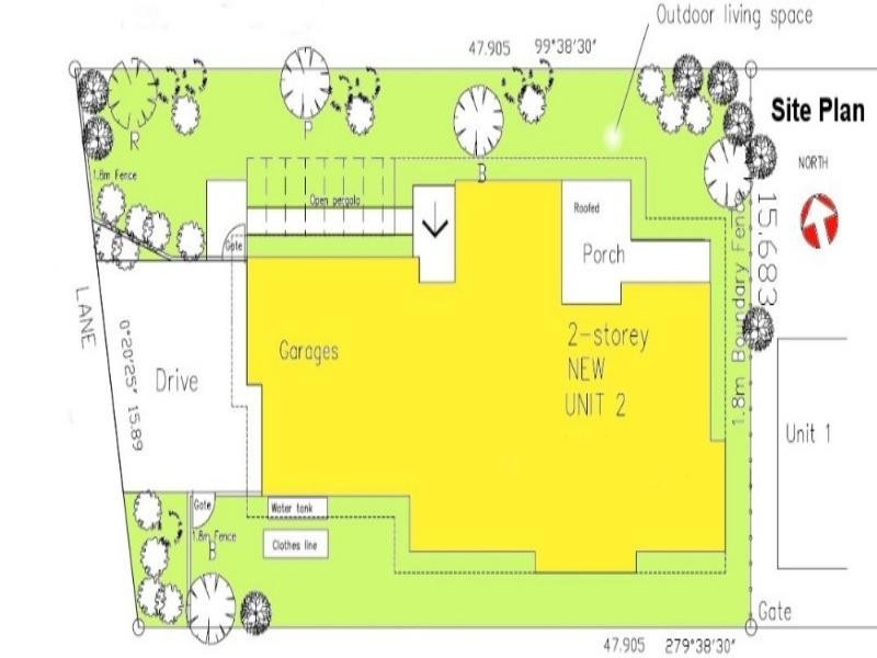 2/57 Pacific Parade, Lennox Head NSW 2478