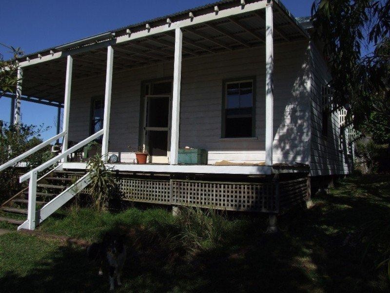 1162 Wardell Road, Meerschaum Vale NSW 2477