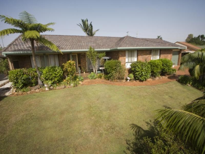 15 Valley Drive, Alstonville NSW 2477