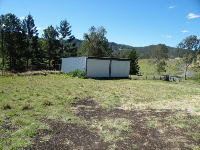 Lot 11 Iron Pot Creek Road, Ettrick NSW 2474