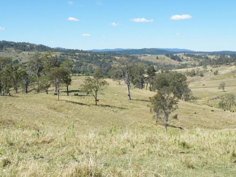 Lot 11 Iron Pot Creek Road, Ettrick NSW 2474
